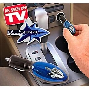 Fuel Shark Soketi